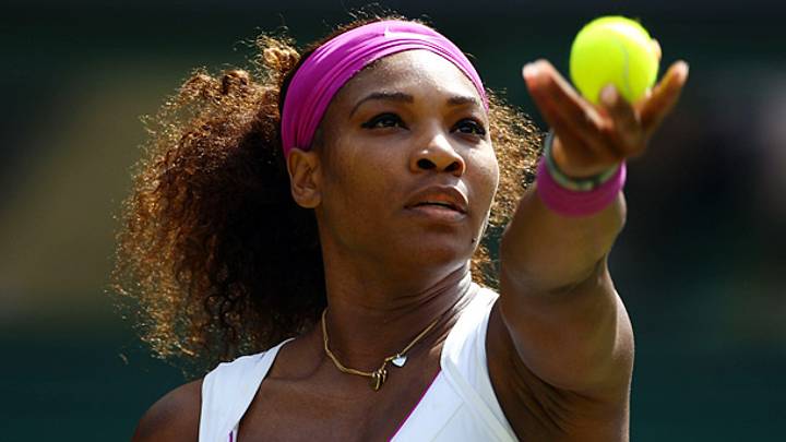 Wimbledon Day 2 preview: Serena Williams begins title defense Wimbledon Day 2 preview: Serena Williams begins title defense
