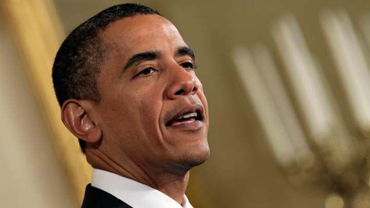 Obama: Safety a concern for young football players