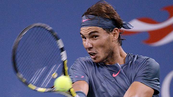 Tennis wishes for 2014; more mail