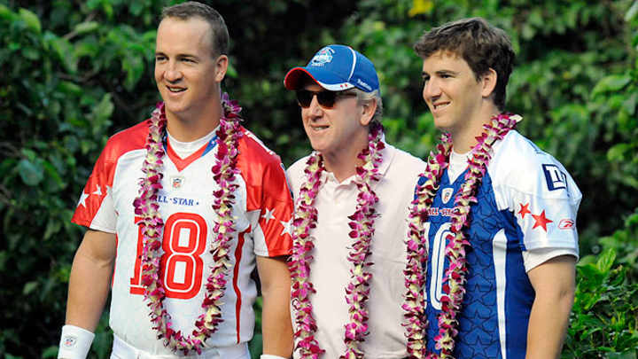 Hawaii open to Pro Bowl deal flexible on location