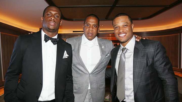 What does the future hold for Jay-Z's Roc Nation Sports?