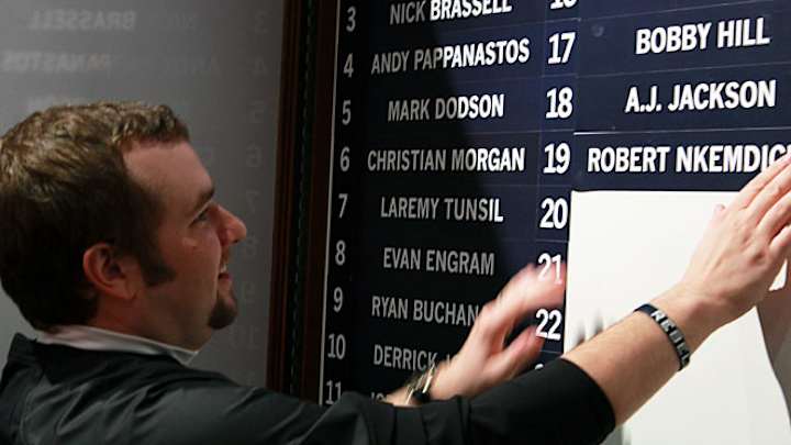 How Ole Miss landed its historic recruiting class How Ole Miss landed its historic recruiting class