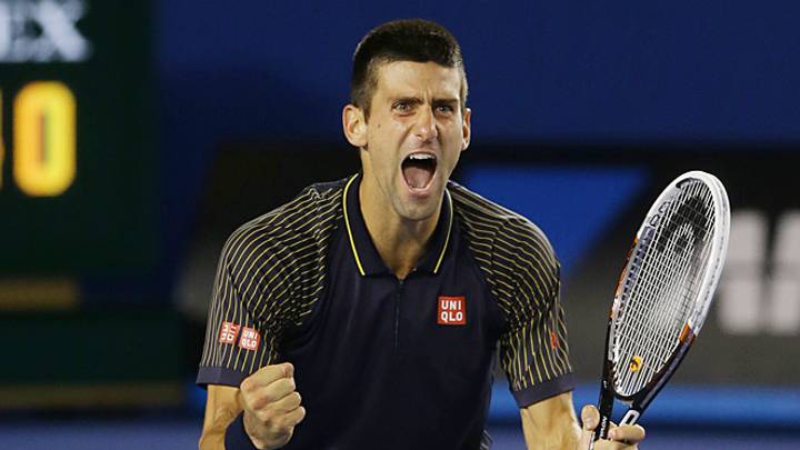 Novak Djokovic consolidates top ATP ranking Novak Djokovic consolidates top ATP ranking