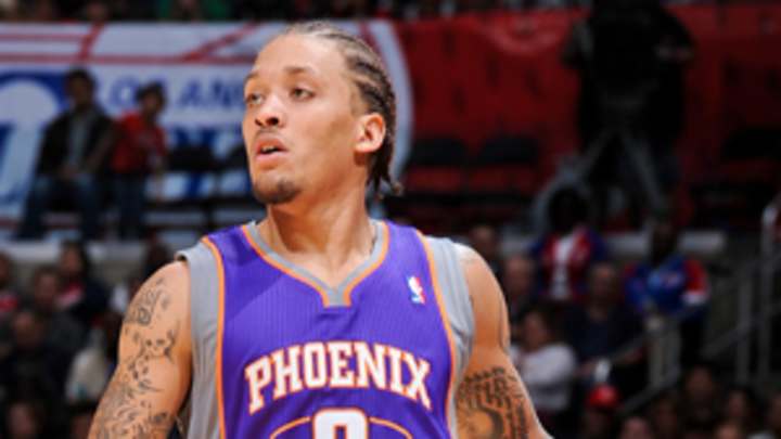 Police: Suns' Michael Beasley investigated for sexual assault Police: Suns' Michael Beasley investigated for sexual assault