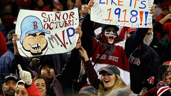 Did You See That? Did You See That?