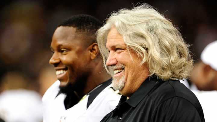 NFL Training Camp Snapshot 2013: New Orleans Saints