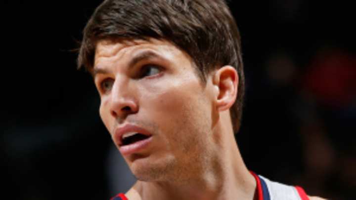 Kyle Korver to be targeted by Nuggets this summer