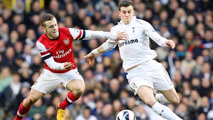 Arsenal's Jack Wilshere out 3 weeks with ankle injury