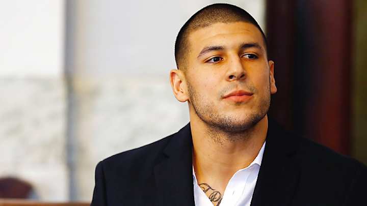 Aaron Hernandez pleads not guilty to murder indictment Aaron Hernandez pleads not guilty to murder indictment