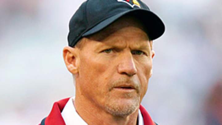 Eagles interview Whisenhunt, Billick