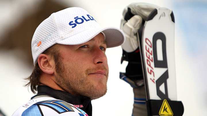 Bode Miller decides to sit out for remainder of World Cup season