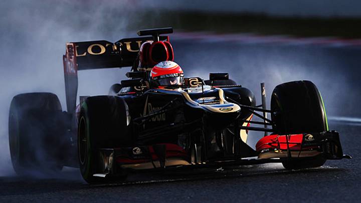 F1 drivers skeptical about penalty points proposals F1 drivers skeptical about penalty points proposals