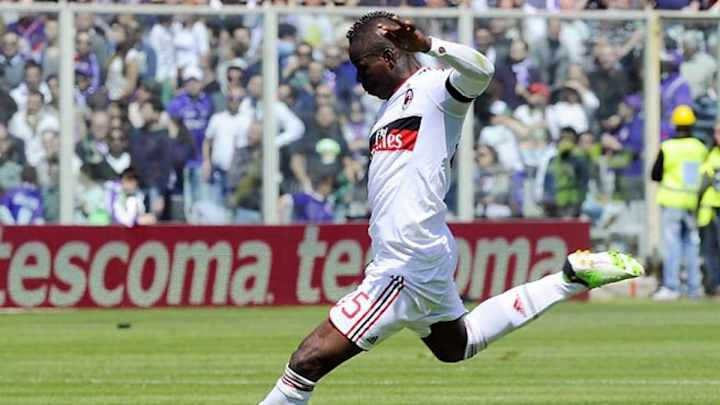 Mario Balotelli suspended 3 matches; AC Milan to appeal