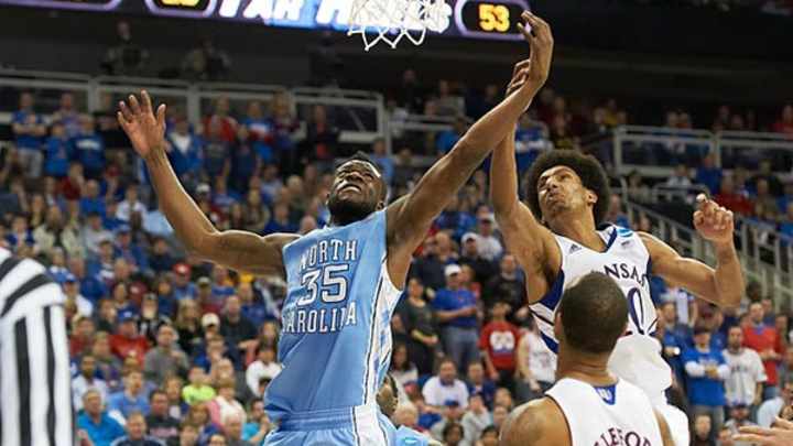 Reggie Bullock selected No. 25 by Clippers in NBA draft Reggie Bullock selected No. 25 by Clippers in NBA draft