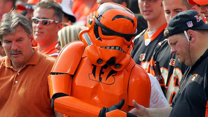 The Force Will Be Strong In Toledo Tomorrow Evening