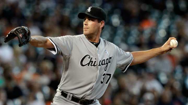 Yankees sign LHP Matt Thornton to a 2-year deal Yankees sign LHP Matt Thornton to a 2-year deal