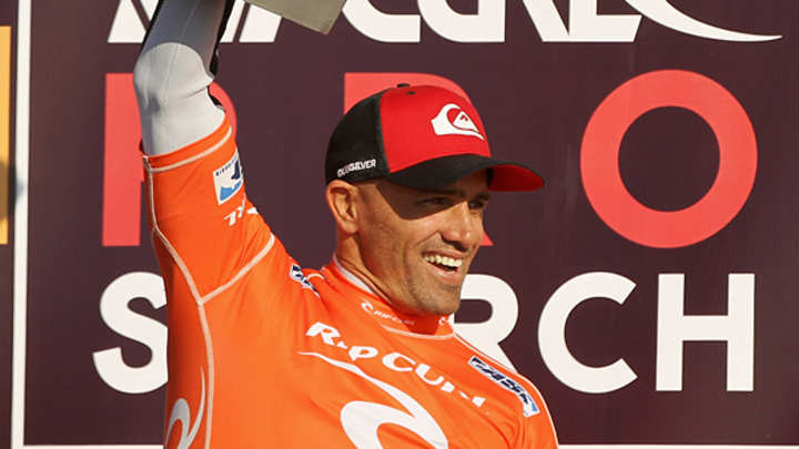 17 Things You Didn't Know About Kelly Slater, Who Turns 41 Today