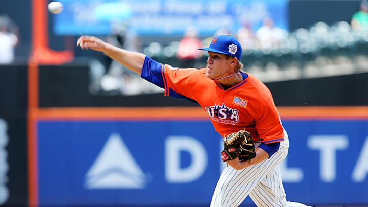 All-Star Futures Game previews some of majors' coming attractions