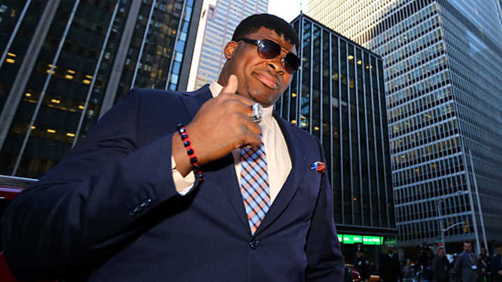 Nick Saban passes Bear Bryant for most first-round NFL draft picks at Alabama