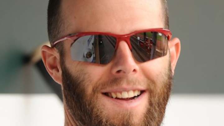 Boston Bank Presents Commercials Featuring Animated, Beardless Dustin Pedroia