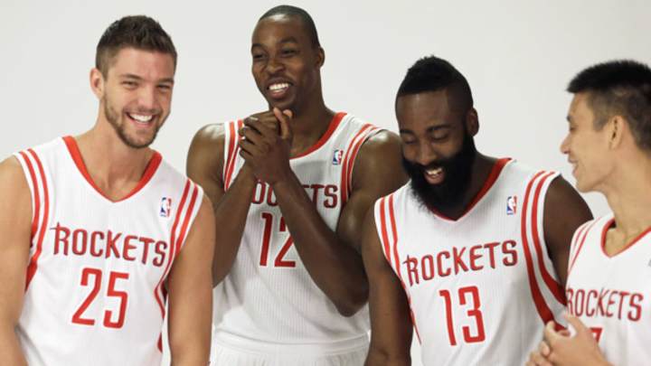 NBA League Pass matchmaking guide: Which team is right for you?