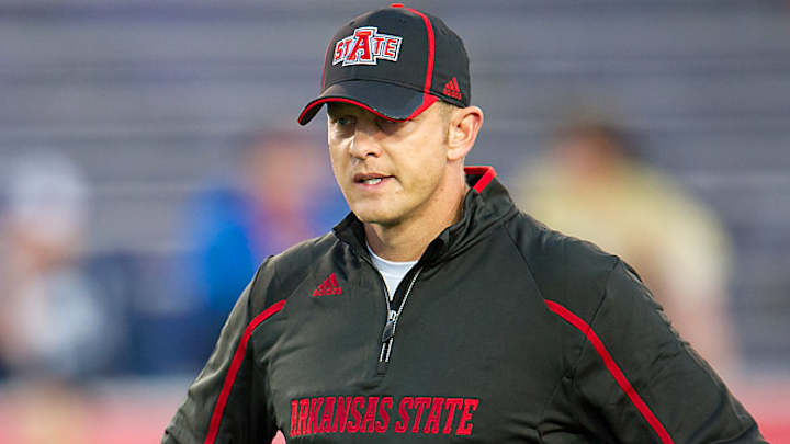 New Boise State coach Bryan Harsin hires two new coordinators