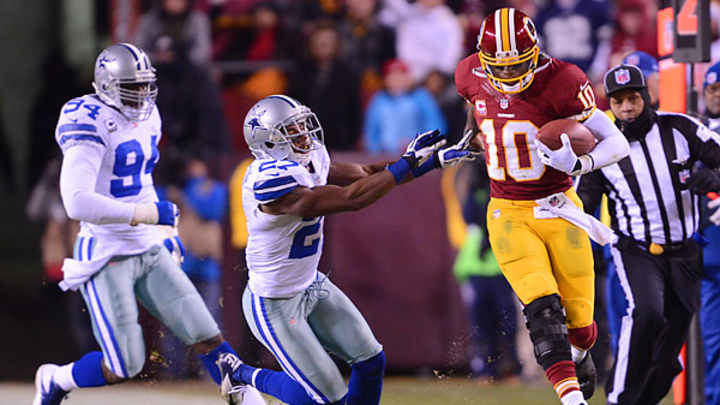 2013 NFL Preview: NFC East