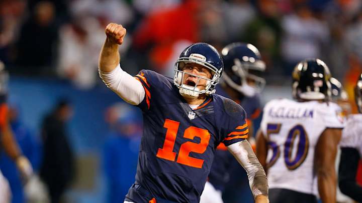 Quietly Making Noise