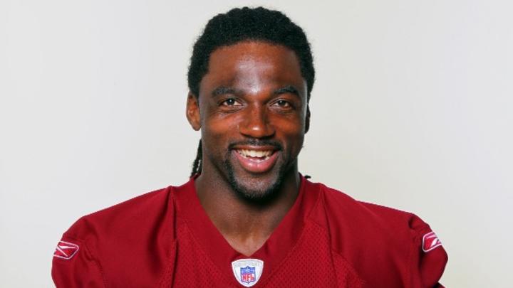 Donte' Stallworth: 'I was very homophobic'