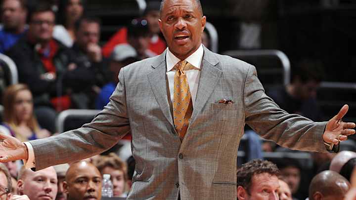 Hard to blame departed Gentry for Suns' woes