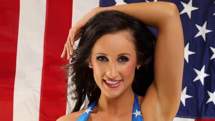 Cheerleader of the Week