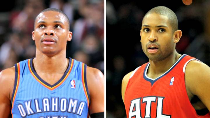 The fallout: Thunder, Hawks can't replace contributions of Westbrook, Horford