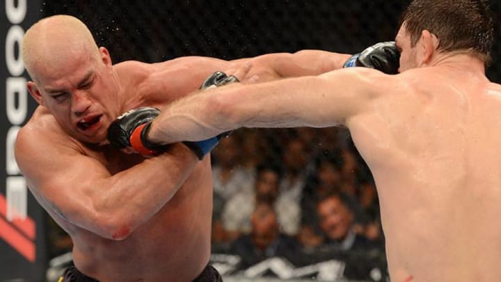 Mailbag: Ortiz injury a shame, but good for Bellator