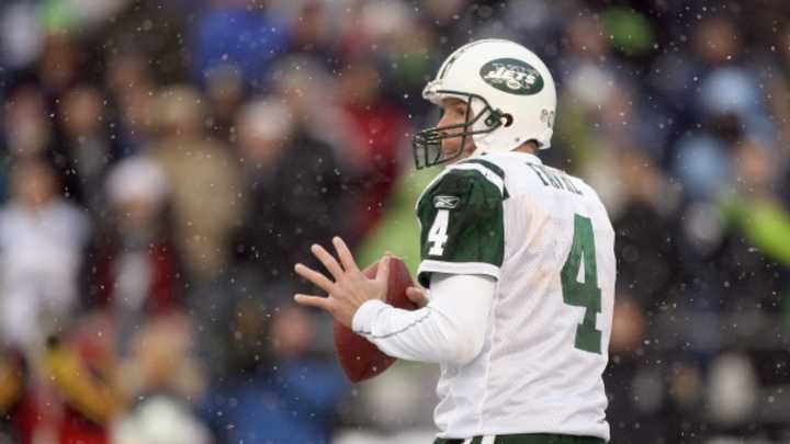 Retired QB Brett Favre's racy text message case settled