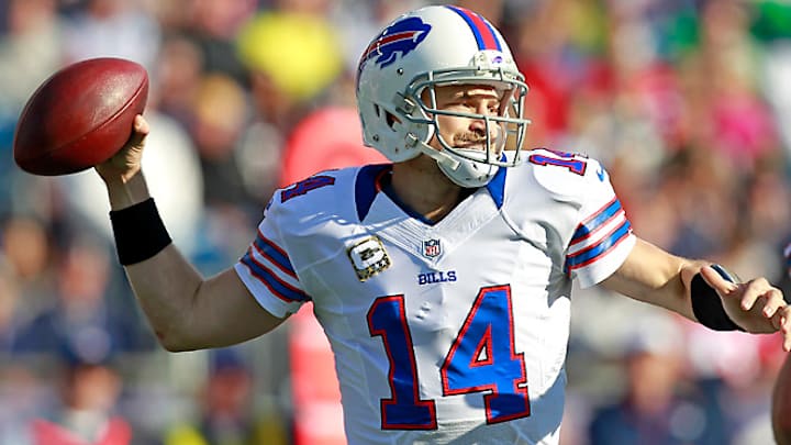 Many teams added new No. 2 QBs, but who has best backup plan? Many teams added new No. 2 QBs, but who has best backup plan?