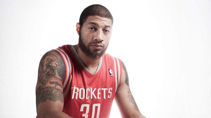 Royce White leaves D-League, returns to Houston