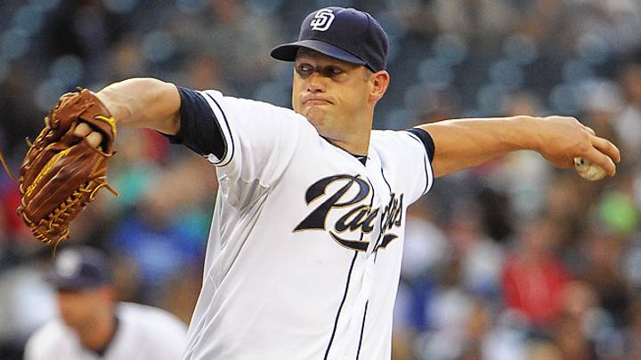 Fantasy baseball Weekend Primer: Scoop up San Diego's starters
