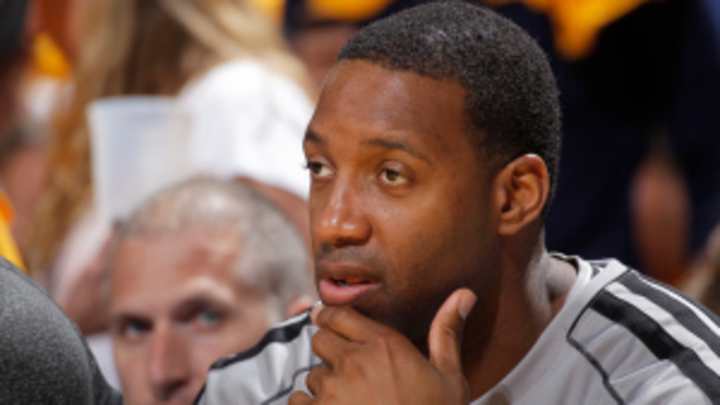 Tracy McGrady will consider retirement after NBA Finals