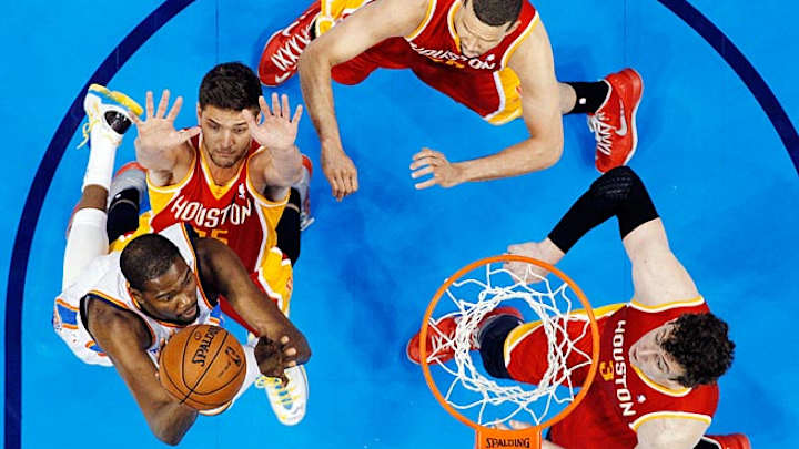 Rookie of the Year award could be just the start for Lillard