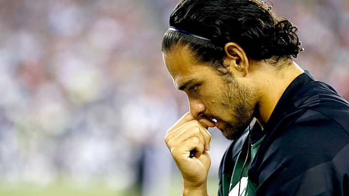 Mark Sanchez's Past, Present and (Lack of) Future