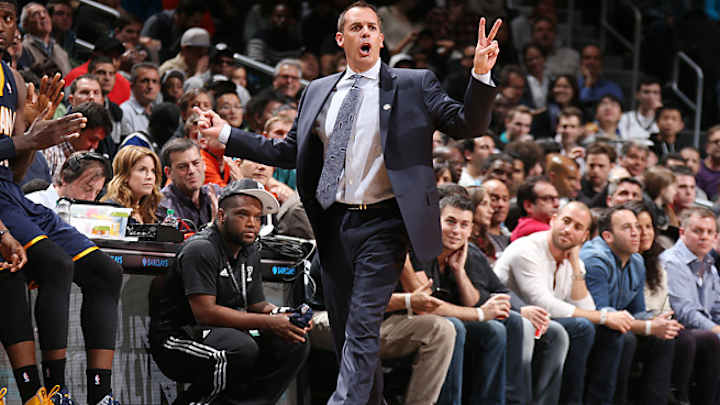 Vogel, George, push Pacers to another statement win vs. Nets