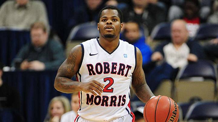 Tournament Breakdown 2013: Northeast Conference Tournament Breakdown 2013: Northeast Conference