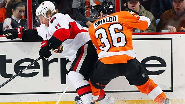 Top Line: Habs-Pens produce OT thriller, Alfie's frontier justice, more links