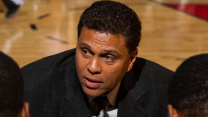 Reggie Theus to reportedly coach Cal State Northridge