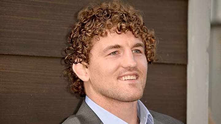 Bellator 97: Boring Ben Askren keeps putting foes to sleep