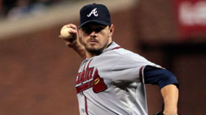 Phillies finalize one-year deal with Chad Durbin