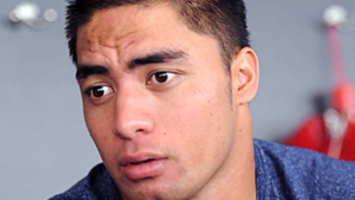 Te'o denies creating 'dead' girlfriend hoax Te'o denies creating 'dead' girlfriend hoax
