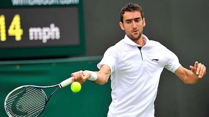 Cilic's ban reduced to four months, cleared to play at Paris Masters