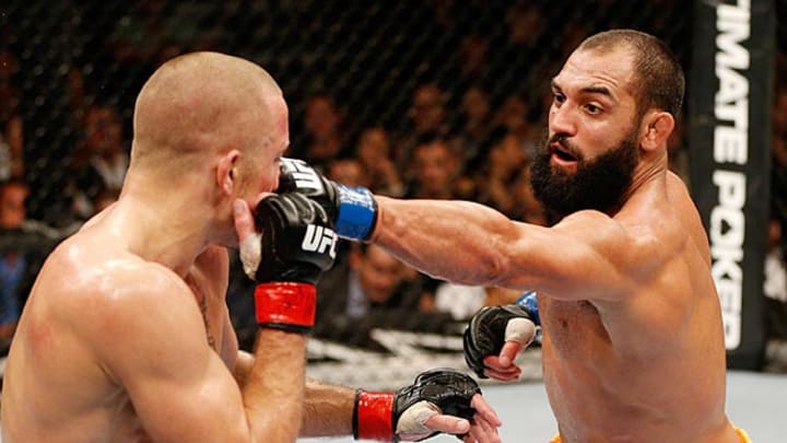 Mailbag: Cooler heads say St-Pierre beat Hendricks in UFC 167