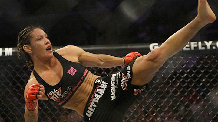 Stars return, others emerge at Invicta 5